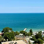 Appartement Arcadia Terrace Odessa