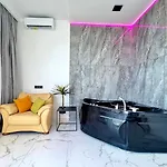 Arcadia Terrace *