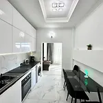 Appartement Arcadia Terrace *