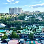 Arcadia Terrace * Odesa