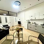 Apartment Arcadia Terrace Odesa