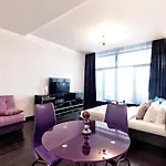 Arcadia Terrace *