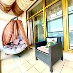 Arcadia Terrace Appartement Odessa