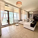 Arcadia Terrace Appartement Odessa