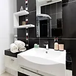 Arcadia Terrace Apartment *