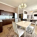 Arcadia Terrace شقة *