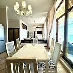 Arcadia Terrace شقة *