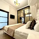 Apartment Arcadia Terrace *