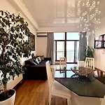 Arcadia Terrace Odesa
