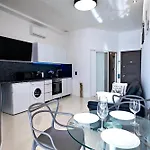 Apartment Arcadia Terrace