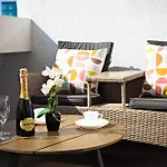 Arcadia Terrace Apartment