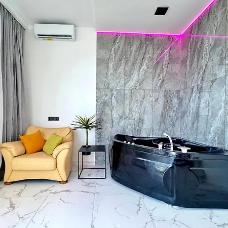 Arcadia Terrace *