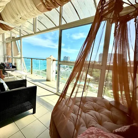 Arcadia Terrace * Odessza