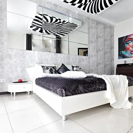 Arcadia Terrace Odesa