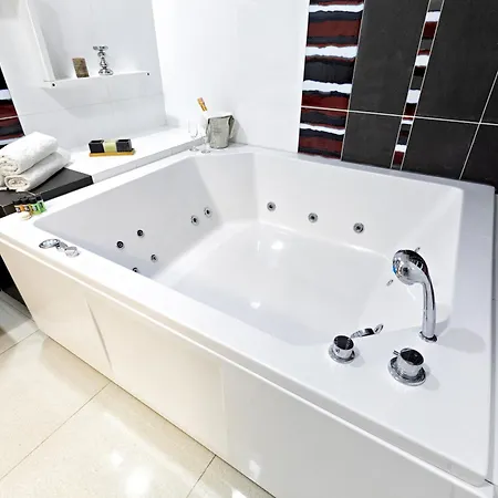 Apartment Arcadia Terrace Odesa