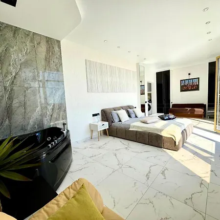 Arcadia Terrace Apartman