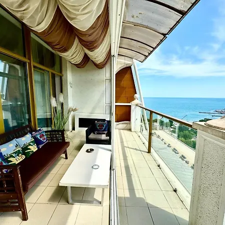 Arcadia Terrace * Odessza