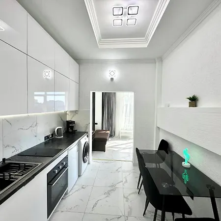 Apartman Arcadia Terrace *