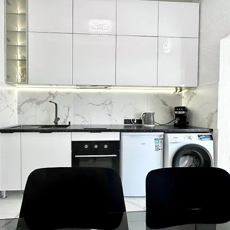 Apartman Arcadia Terrace Odessza