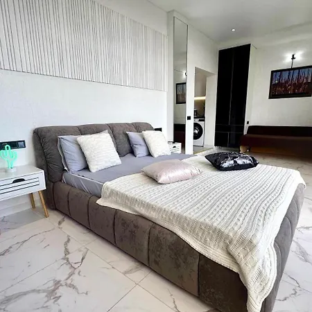 Apartman Arcadia Terrace Odessza