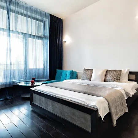 Appartement Arcadia Terrace