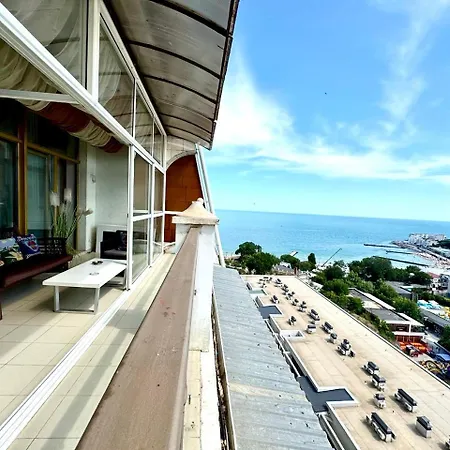 Apartman Arcadia Terrace