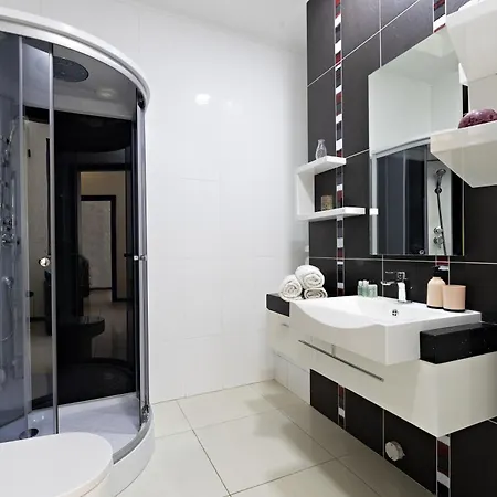 Apartman Arcadia Terrace