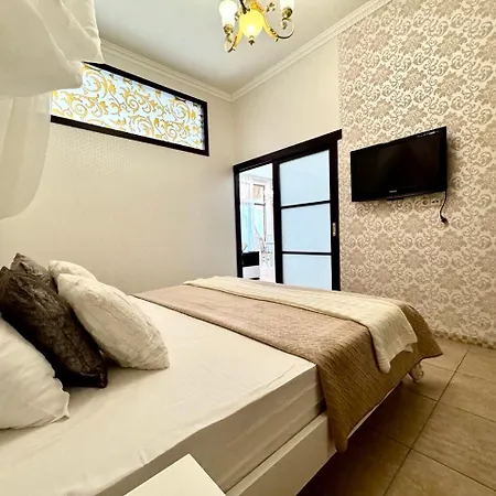 Apartman Arcadia Terrace