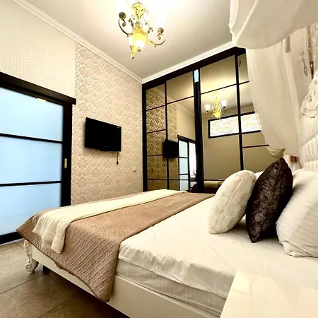 Apartman Arcadia Terrace *