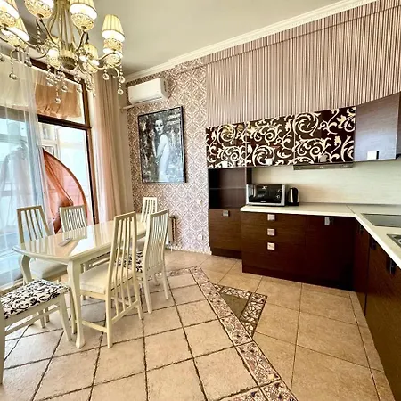 Apartman Arcadia Terrace *