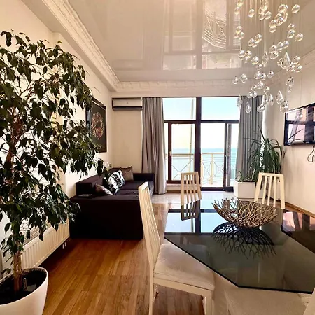 Arcadia Terrace Odessza
