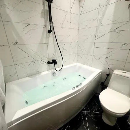 Arcadia Terrace Apartman