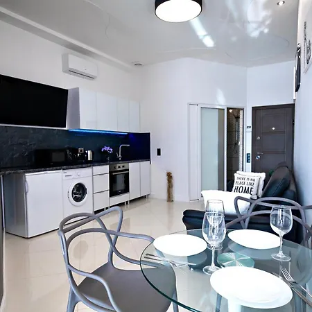 아파트 Arcadia Terrace