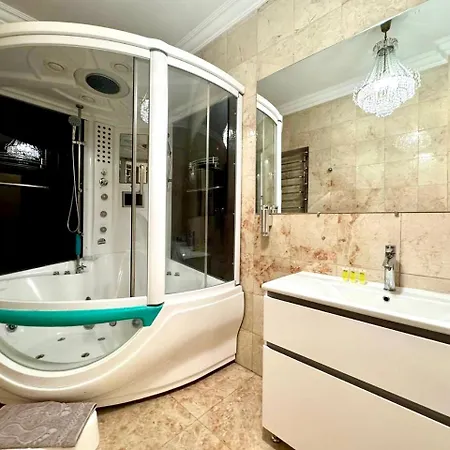 Arcadia Terrace Apartman