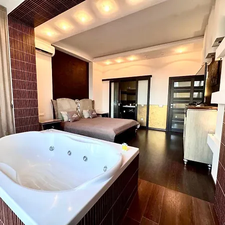 Arcadia Terrace *