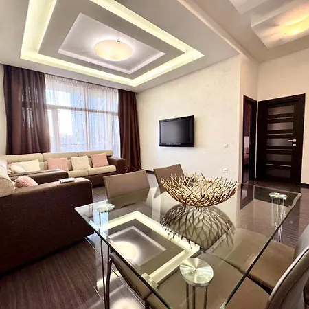 Arcadia Terrace * Odessza