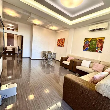Arcadia Terrace