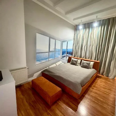 Apartman Arcadia Terrace *