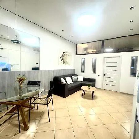 Apartman Arcadia Terrace *