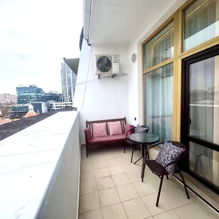 Arcadia Terrace Odessza