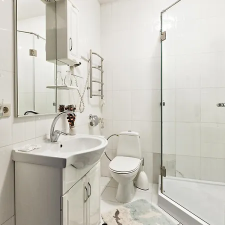 Apartment Arcadia Terrace *