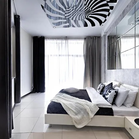 Arcadia Terrace Apartman