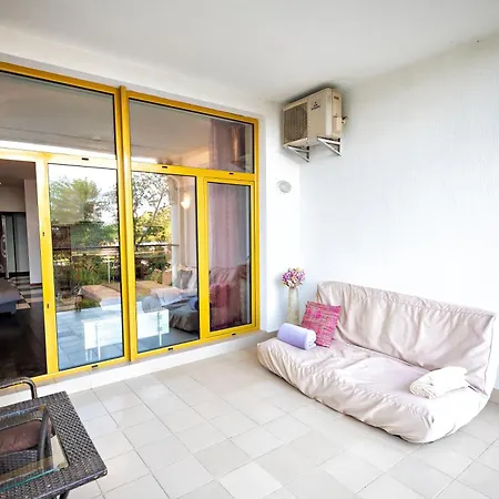 Arcadia Terrace *