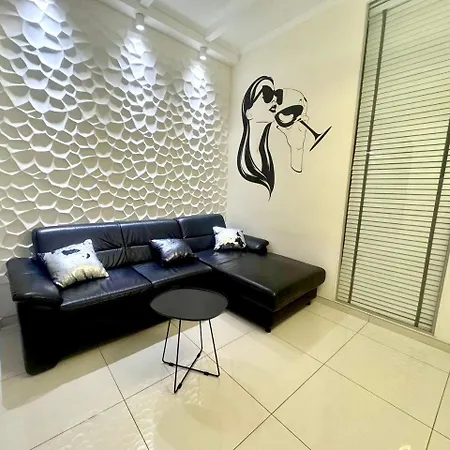 Apartman Arcadia Terrace