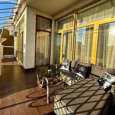 Apartman Arcadia Terrace