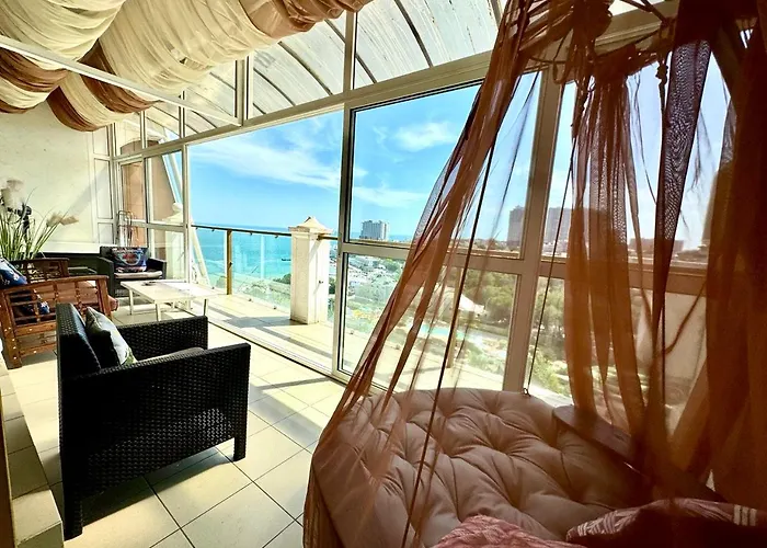 Arcadia Terrace * Odesa