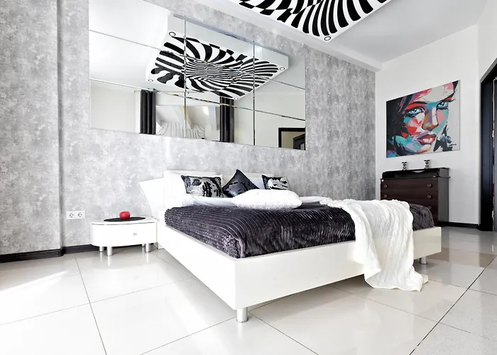 Arcadia Terrace Odesa