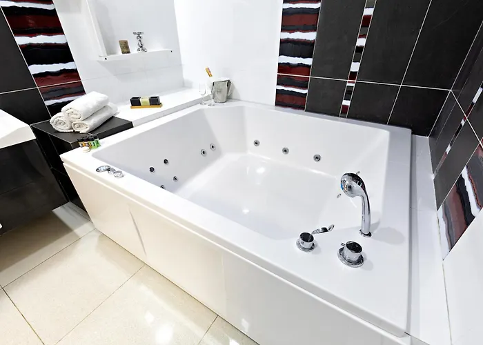 Apartment Arcadia Terrace Odesa