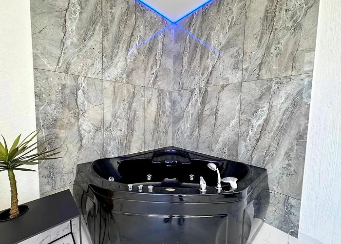 Апартаменти Arcadia Terrace Одеса