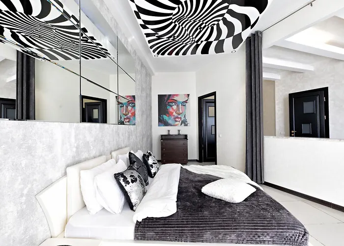 Arcadia Terrace Apartment